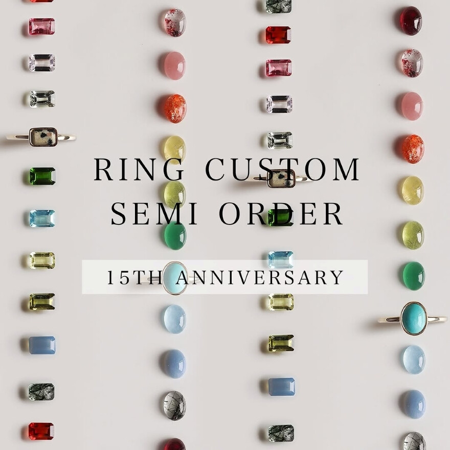 15th Anniversary